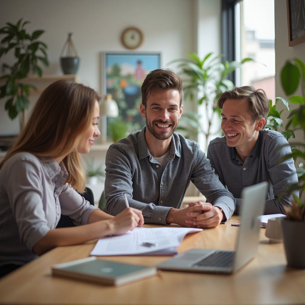 About Us Success Prep